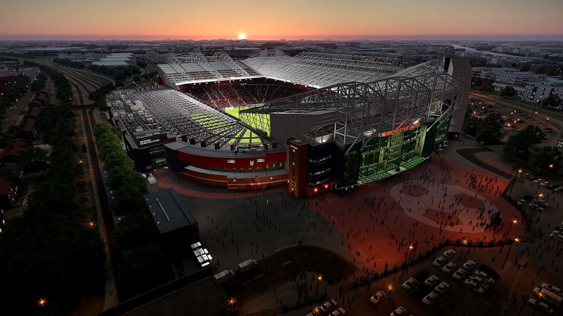 eFootball PES 2021 Season Update (Arsenal Edition) (DLC) <span class="ext" style="background-color: #B0000F; color: #FFFFFF;">DLC</span> <span class="ext" style="background-color: #2a475e; color: #FFFFFF;">STEAM</span> <span class="ext ext_digital">digital</span> image 2