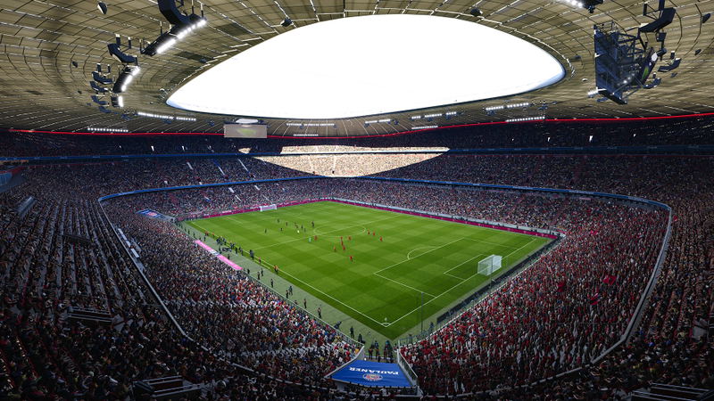 eFootball PES 2021 Season Update (Arsenal Edition) (DLC) <span class="ext" style="background-color: #B0000F; color: #FFFFFF;">DLC</span> <span class="ext" style="background-color: #2a475e; color: #FFFFFF;">STEAM</span> <span class="ext ext_digital">digital</span> image 5