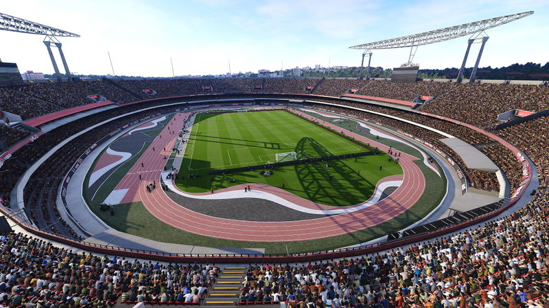eFootball PES 2021 Season Update (Arsenal Edition) (DLC) <span class="ext" style="background-color: #B0000F; color: #FFFFFF;">DLC</span> <span class="ext" style="background-color: #2a475e; color: #FFFFFF;">STEAM</span> <span class="ext ext_digital">digital</span> image 6