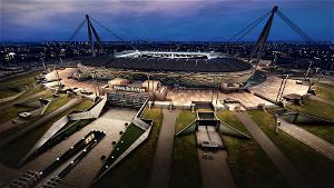 eFootball PES 2021 Season Update  (Juventus Edition) (DLC)