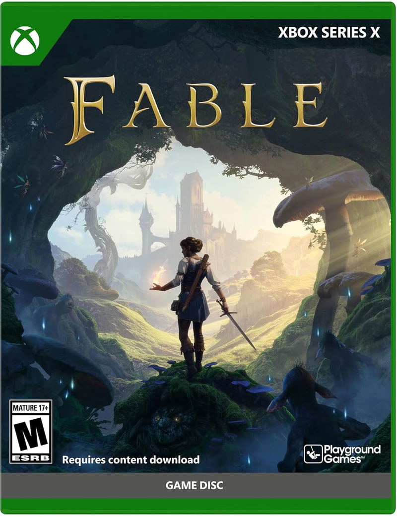 Fable image 1
