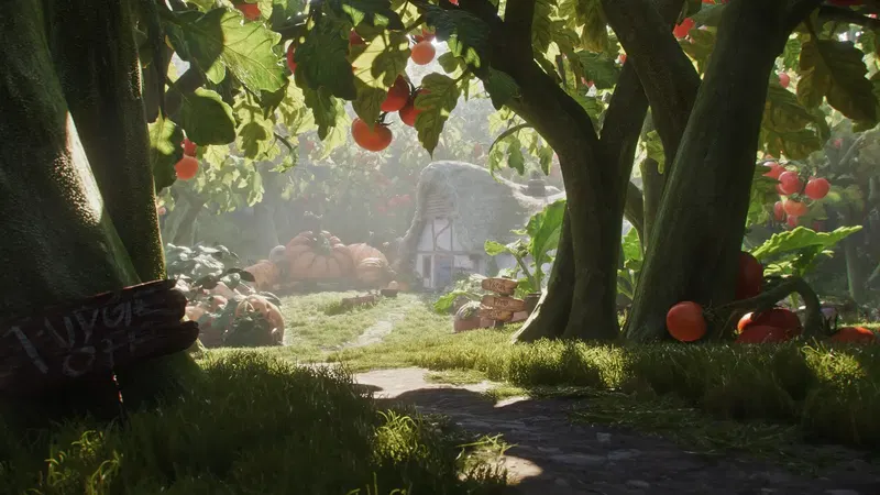Fable image 6