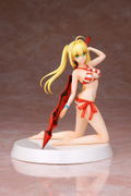 Fate/Grand Order 1/8 Scale Pre-Painted Figure: Caster / Nero Claudius [Summer Queens] thumbnail 4