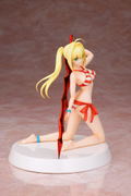 Fate/Grand Order 1/8 Scale Pre-Painted Figure: Caster / Nero Claudius [Summer Queens] thumbnail 5