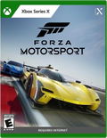 Forza Motorsport thumbnail 1