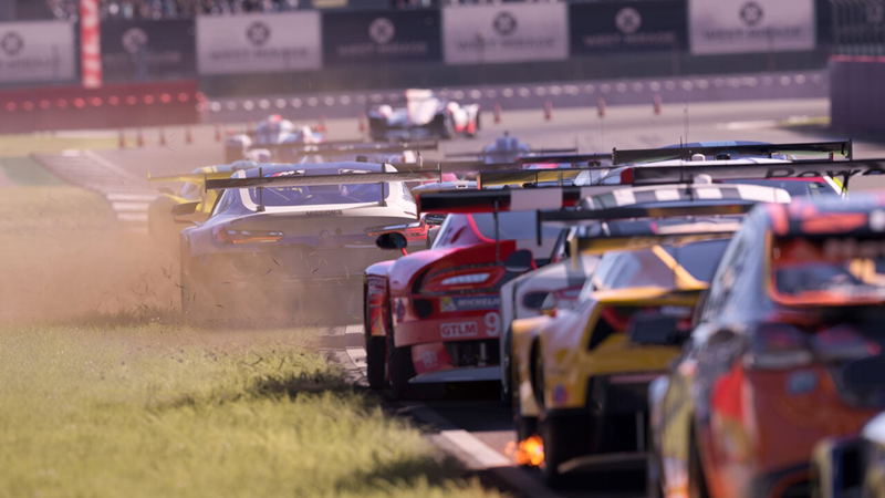 Forza Motorsport image 9