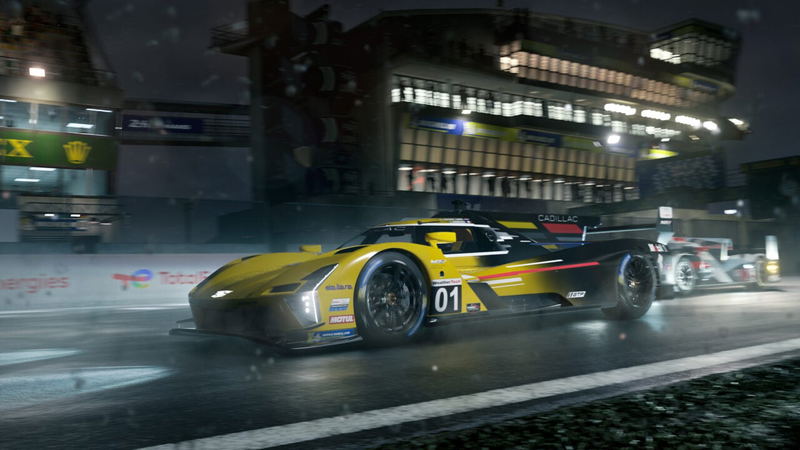 Forza Motorsport image 10