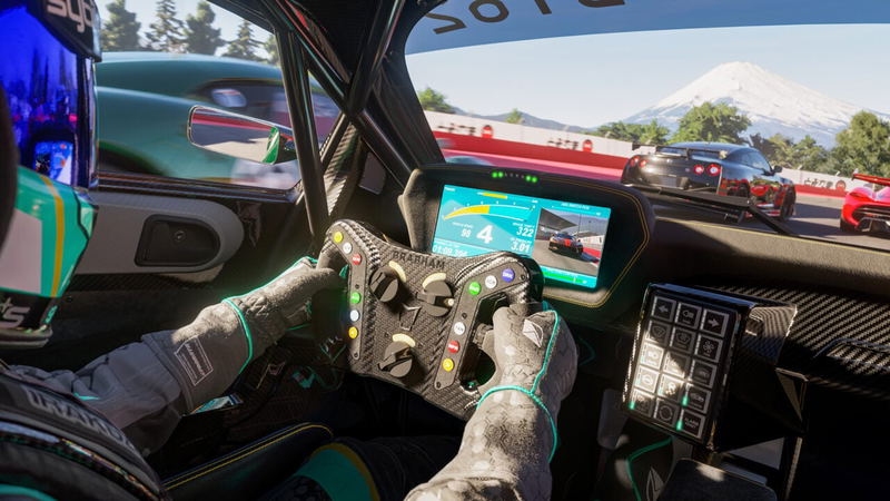 Forza Motorsport image 11