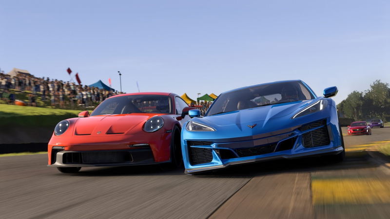 Forza Motorsport image 12