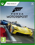 Forza Motorsport thumbnail 1