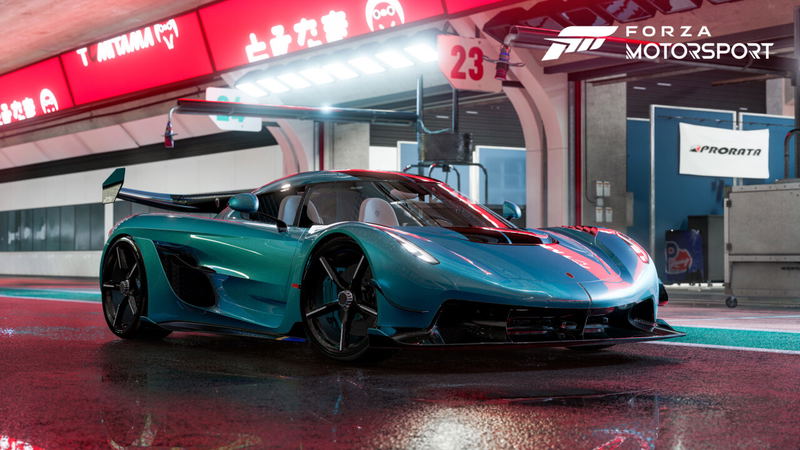 Forza Motorsport image 3