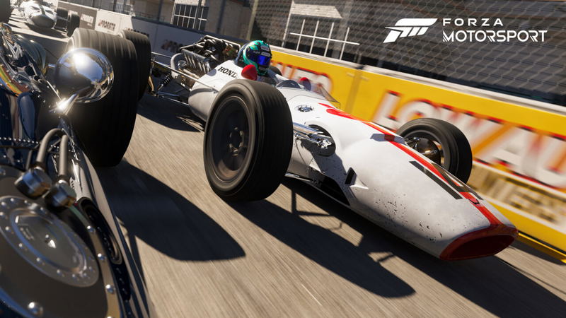 Forza Motorsport image 5