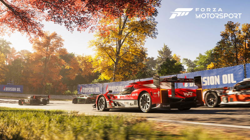 Forza Motorsport image 6