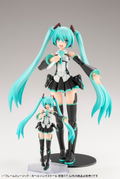 Frame Music Girl Hand Scale: Hatsune Miku thumbnail 10