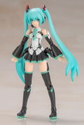 Frame Music Girl Hand Scale: Hatsune Miku thumbnail 2