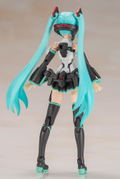 Frame Music Girl Hand Scale: Hatsune Miku thumbnail 3