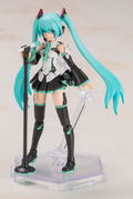 Frame Music Girl Hand Scale: Hatsune Miku thumbnail 4