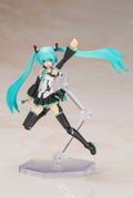 Frame Music Girl Hand Scale: Hatsune Miku thumbnail 7