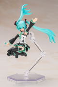 Frame Music Girl Hand Scale: Hatsune Miku thumbnail 8