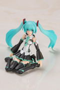 Frame Music Girl Hand Scale: Hatsune Miku thumbnail 9