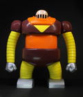 Grand Sofvi Bigsize Model Mazinger Z: Boss Borot thumbnail 2