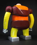 Grand Sofvi Bigsize Model Mazinger Z: Boss Borot thumbnail 4