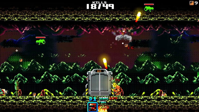 Guns of Mercy [Rangers Edition] image 8