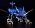 Hagane Works Zoids 1/72 Scale Action Figure: Blade Liger thumbnail 2
