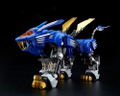 Hagane Works Zoids 1/72 Scale Action Figure: Blade Liger thumbnail 3