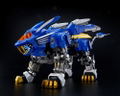 Hagane Works Zoids 1/72 Scale Action Figure: Blade Liger thumbnail 4