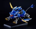 Hagane Works Zoids 1/72 Scale Action Figure: Blade Liger thumbnail 5