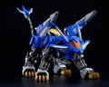 Hagane Works Zoids 1/72 Scale Action Figure: Blade Liger thumbnail 6
