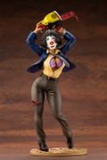Horror Bishoujo Texas Chainsaw Massacre 1/7 Scale Pre-Painted Figure: Leatherface Chainsaw Dance thumbnail 10