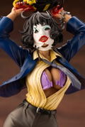 Horror Bishoujo Texas Chainsaw Massacre 1/7 Scale Pre-Painted Figure: Leatherface Chainsaw Dance thumbnail 12