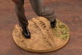 Horror Bishoujo Texas Chainsaw Massacre 1/7 Scale Pre-Painted Figure: Leatherface Chainsaw Dance thumbnail 14