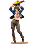Horror Bishoujo Texas Chainsaw Massacre 1/7 Scale Pre-Painted Figure: Leatherface Chainsaw Dance thumbnail 1