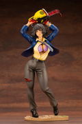 Horror Bishoujo Texas Chainsaw Massacre 1/7 Scale Pre-Painted Figure: Leatherface Chainsaw Dance thumbnail 2