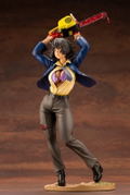Horror Bishoujo Texas Chainsaw Massacre 1/7 Scale Pre-Painted Figure: Leatherface Chainsaw Dance thumbnail 3