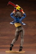 Horror Bishoujo Texas Chainsaw Massacre 1/7 Scale Pre-Painted Figure: Leatherface Chainsaw Dance thumbnail 5