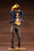 Horror Bishoujo Texas Chainsaw Massacre 1/7 Scale Pre-Painted Figure: Leatherface Chainsaw Dance thumbnail 7