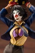 Horror Bishoujo Texas Chainsaw Massacre 1/7 Scale Pre-Painted Figure: Leatherface Chainsaw Dance thumbnail 13