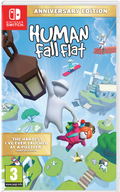 Human: Fall Flat [Anniversary Edition] thumbnail 1