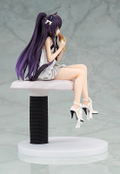 KD Colle Date A Live III 1/7 Scale Pre-Painted Figure: Tohka Yatogami White Cat Ver. thumbnail 6