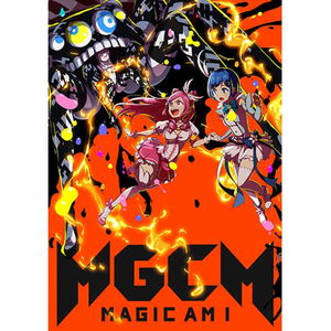 Magicami Official Visual Book_