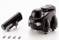 Maruttoys 1/12 Scale Plastic Model Kit: Tamotu [Black Ver.] thumbnail 24