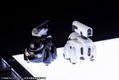 Maruttoys 1/12 Scale Plastic Model Kit: Tamotu [Black Ver.] thumbnail 25