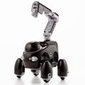 Maruttoys 1/12 Scale Plastic Model Kit: Tamotu [Black Ver.] thumbnail 4