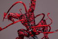 Marvel Universe 1/6 Scale Maximum Fine Art Statue: Carnage thumbnail 10