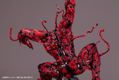 Marvel Universe 1/6 Scale Maximum Fine Art Statue: Carnage thumbnail 11