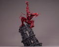 Marvel Universe 1/6 Scale Maximum Fine Art Statue: Carnage thumbnail 12